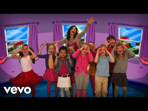 Aida – Mucha W Mucholocie | Teledyski Dla Dzieci