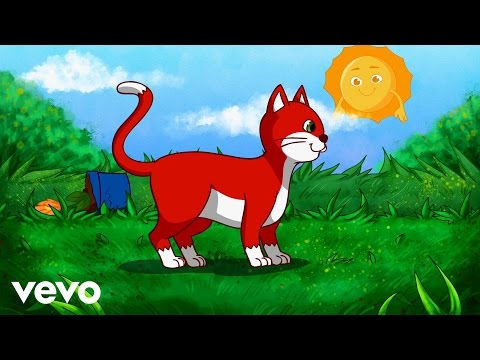 Janusz Radek – Kot | Teledyski Dla Dzieci