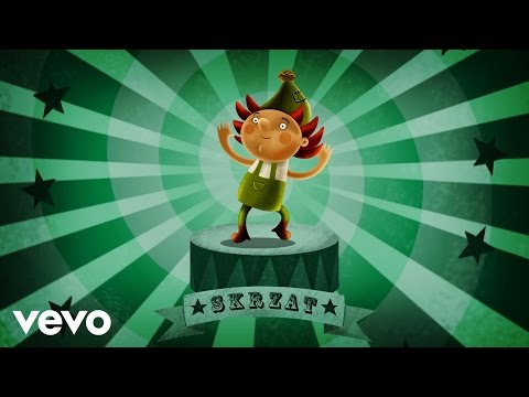 Kasia Rodowicz – Polny Skrzat | Teledyski Dla Dzieci