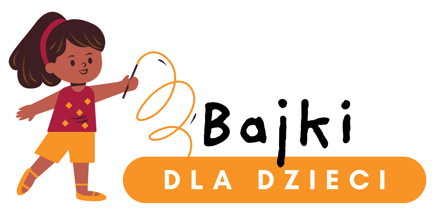 Bajki dla dzieci