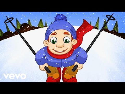 Qndel – Pora Na Zimowy Sport | Teledyski Dla Dzieci