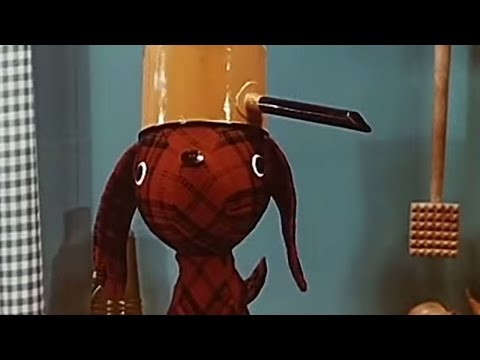 TATO NIE BÓJ SIĘ DENTYSTY – cały film